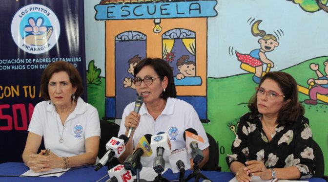 Los Pipitos lanzan campaña de recaudación “De 1 en 1 con tu aporte somos más”