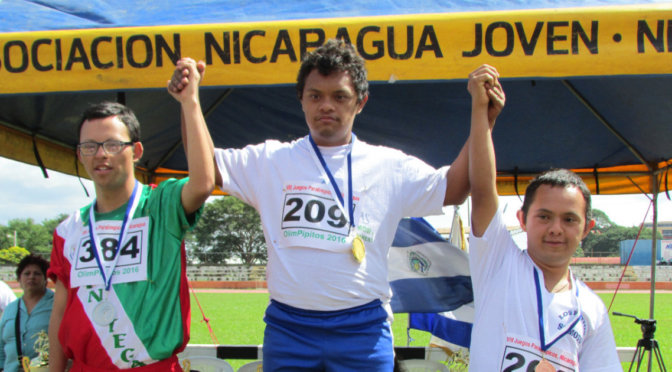 Arrancan los IX Juegos Olimpipitos 2018