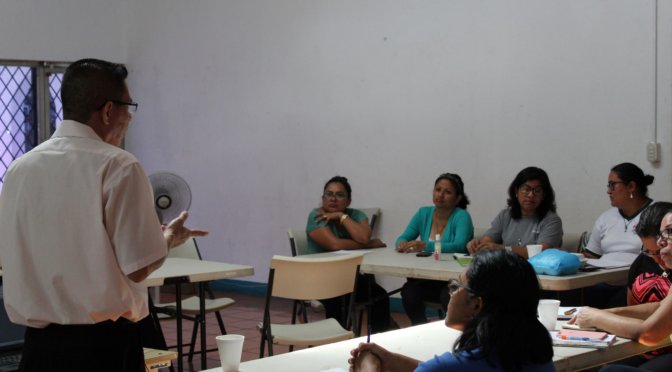 Fortalecen convenio con organizaciones aliadas