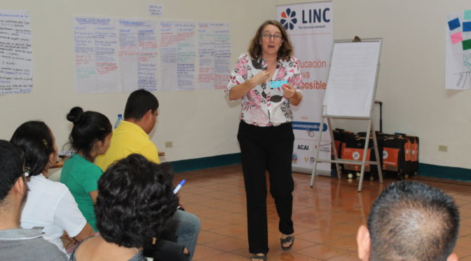 Taller de Evaluación organizacional de Los Pipitos