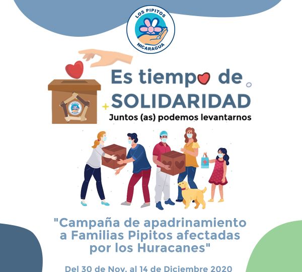 FOTO PERFIL CAMPAÑA SOLIDARIDAD