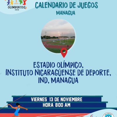managua