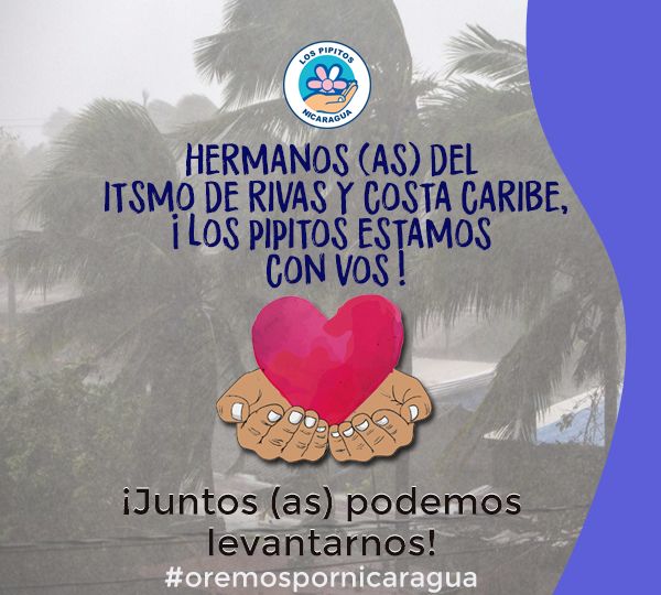 portada huracan iota con rivas 2