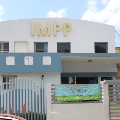 Cómo llegar al instituto  Médico Pedagógico Los Pipitos (IMPP)