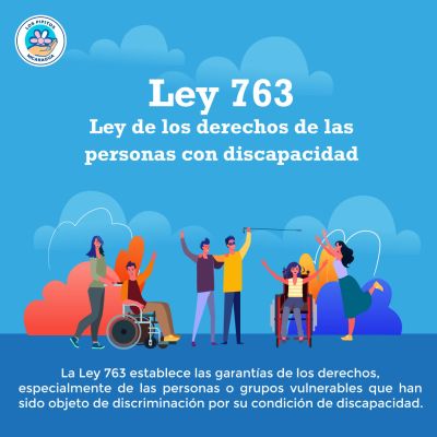 LEY