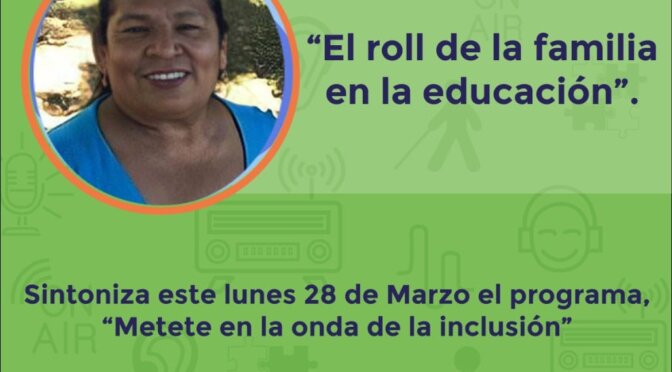 Tu cita es hoy Lunes 28 de Marzo ⏰ 2:30pm a 3:00pm en Radio Tigre 93.9 FM.