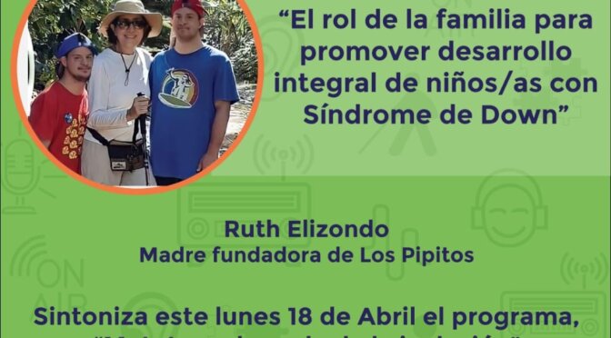 Tu cita es hoy Lunes 18 de Abril