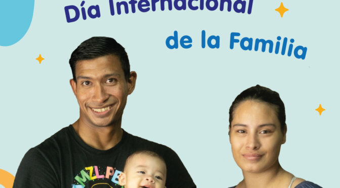 Dia Internacional de la Familia