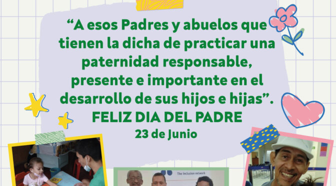 Día del padre nicaragüense