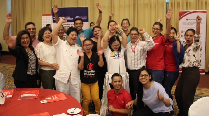 Construyamos una sociedad más inclusiva