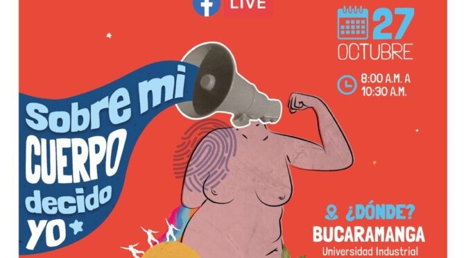 Primer Congreso Nacional e Internacional sobre Discapacidad y Género