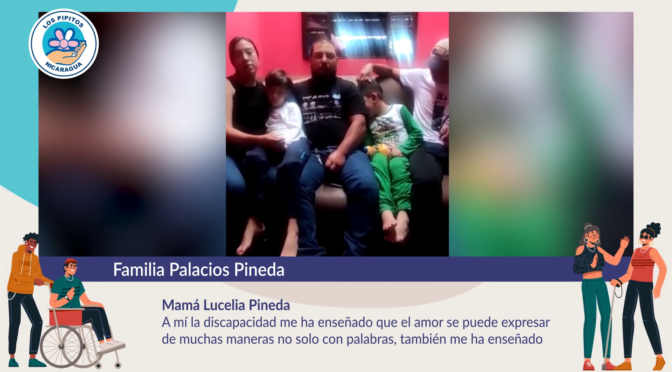 Día Internacional de las Personas con Discapacidad